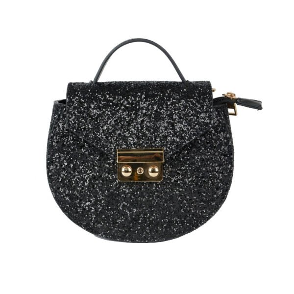 circle shape bag
