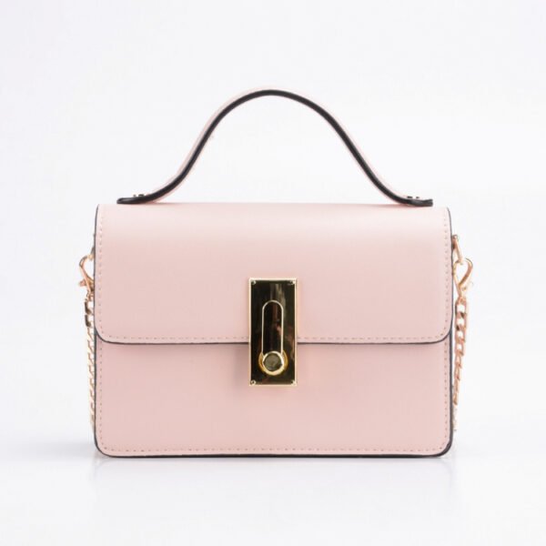 women's bag with chain strap