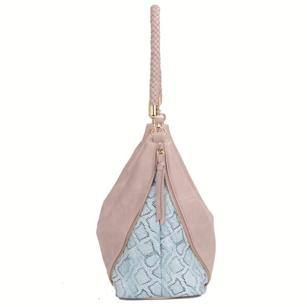 colorful shoulder bags