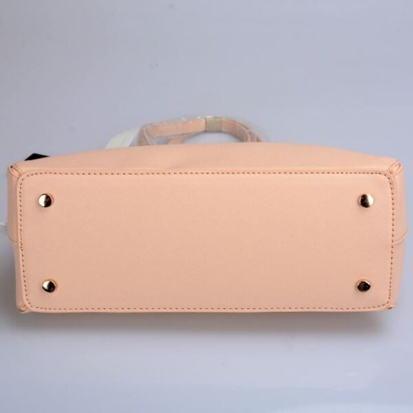 eco leather handbag