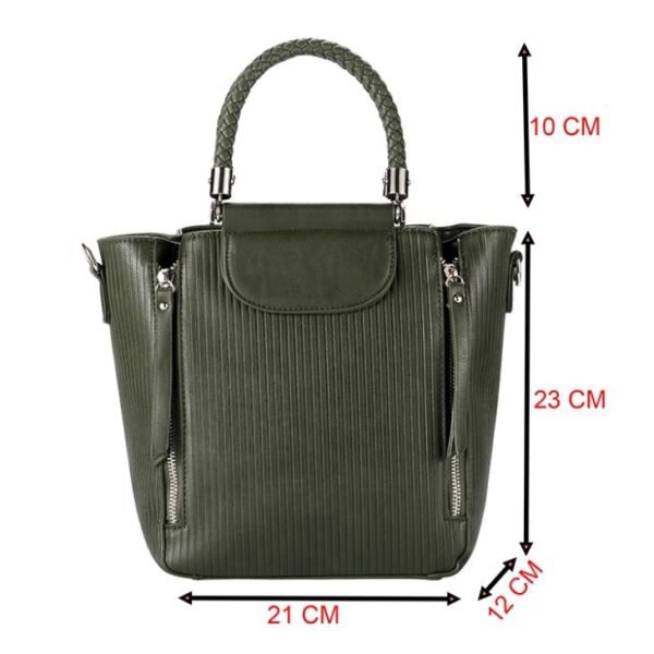 trending handbags for ladies