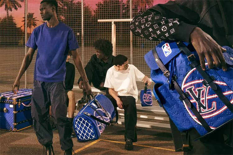 NBA Star 2023 and Backpacks 2023