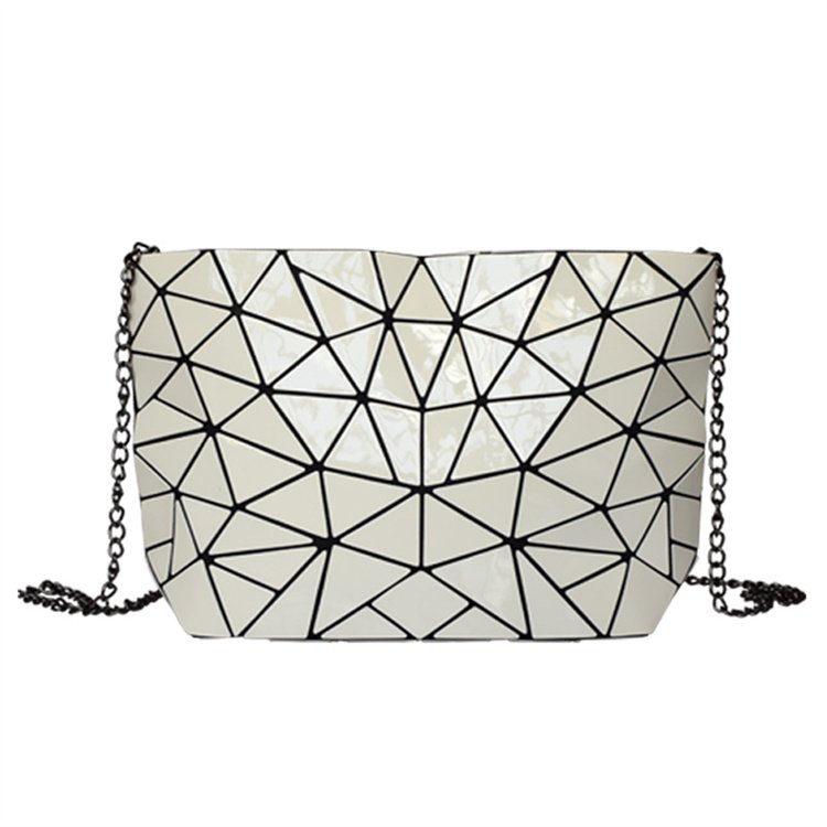 luminous sling bag