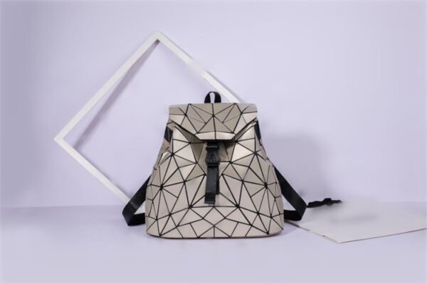 luminous bag geometric