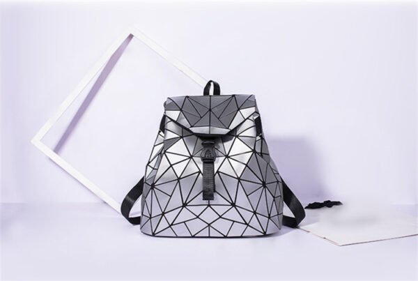 Luminous Backpack