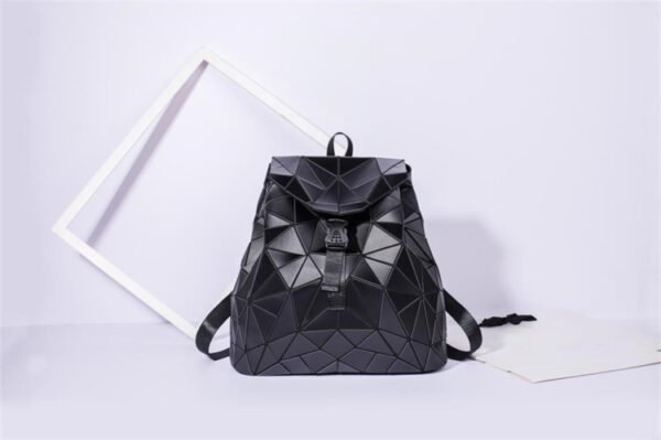 holographic reflective bag