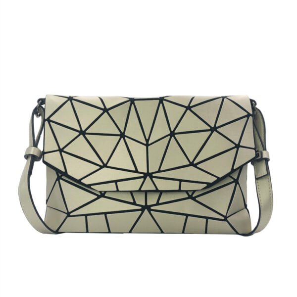 luminous effect bag