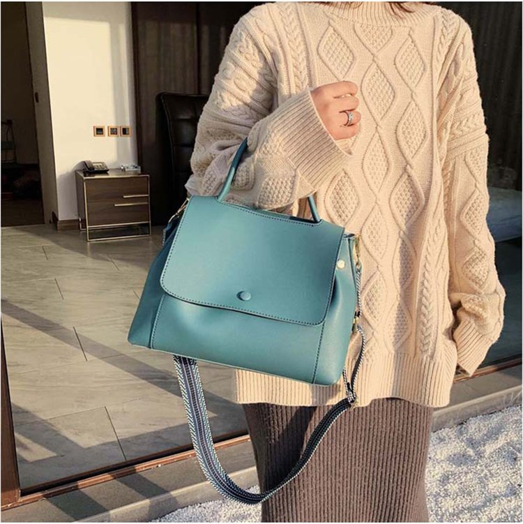 crossbody bag interchangeable strap