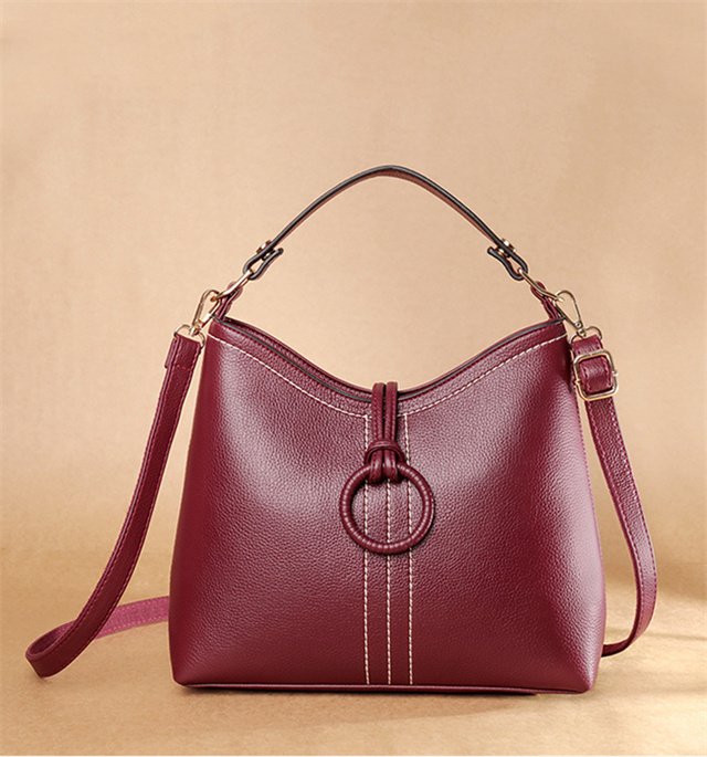 pu leather crossbody bag
