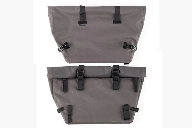 Cargo-Style Bags 2025